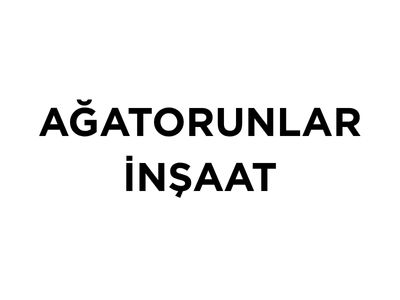 AĞATORUNLAR GIDA ÜRÜNLERİ MÜHENDİSLİK TAŞIMACILIK TAHMİL TAHLİYE LTD. ŞTİ.